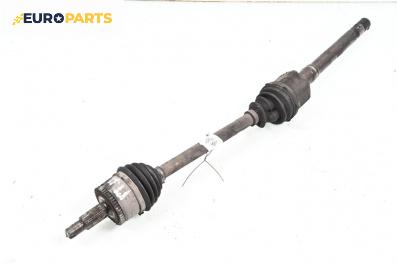 Полуоска за Land Rover Range Rover Sport I (02.2005 - 03.2013) 2.7 D 4x4, 190 к.с., позиция: предна, дясна, автоматик