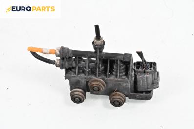 Клапан въздушно окачване за Land Rover Range Rover Sport I (02.2005 - 03.2013) 2.7 D 4x4, 190 к.с.