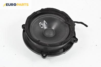 Високоговорител за Land Rover Range Rover Sport I (02.2005 - 03.2013), № XQM500500