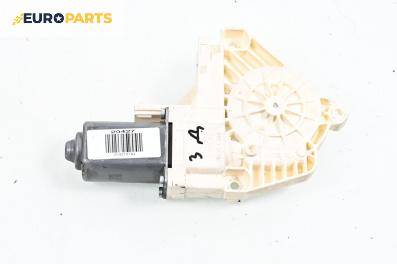 Електромотор за стъклоподемник за Land Rover Range Rover Sport I (02.2005 - 03.2013), 4+1 вр., джип, позиция: задна, дясна