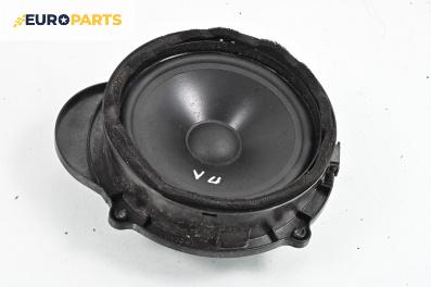 Високоговорител за Land Rover Range Rover Sport I (02.2005 - 03.2013), № XQM500500