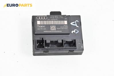 Модул врата за Audi A6 Avant C6 (03.2005 - 08.2011), № 4F0 959 794