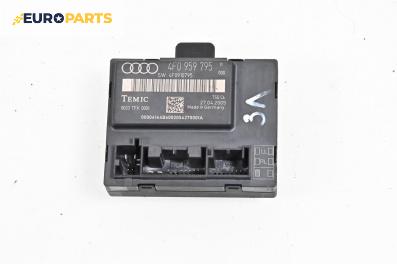 Модул врата за Audi A6 Avant C6 (03.2005 - 08.2011), № 4F0 959 795