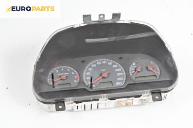 Километраж за Volvo V40 Estate (07.1995 - 06.2004) 1.9 T4, 200 к.с.