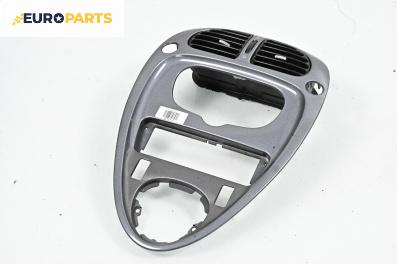 Централна конзола за Citroen Xsara Picasso (09.1999 - 06.2012)