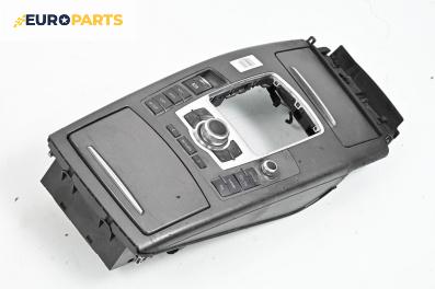 Панел бутони за Audi A6 Avant C6 (03.2005 - 08.2011)