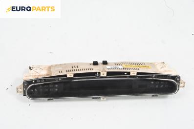 Километраж за Renault Espace III Minivan (11.1996 - 10.2002) 2.0 (JE0A), 114 к.с.