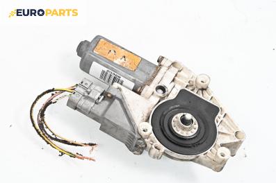 Електромотор за стъклоподемник за Ford Focus II Estate (07.2004 - 09.2012), 4+1 вр., комби, позиция: предна, лява