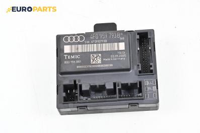 Модул врата за Audi A6 Avant C6 (03.2005 - 08.2011), № 4F0 959 793 B