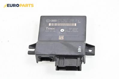 MMI модул за Audi A6 Avant C6 (03.2005 - 08.2011), № 4F0 907 468 D