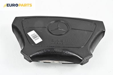 Airbag за Mercedes-Benz C-Class Sedan (W202) (03.1993 - 05.2000), 4+1 вр., седан, позиция: предна