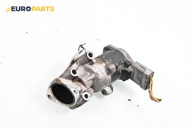EGR-клапан за Land Rover Range Rover Sport I (02.2005 - 03.2013) 2.7 D 4x4, 190 к.с.