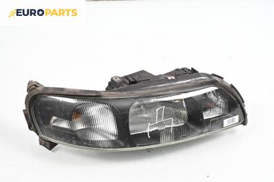 Фар за Volvo S60 I Sedan (07.2000 - 04.2010), седан, позиция: дясна