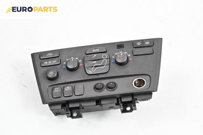 Панел климатик за Volvo S60 I Sedan (07.2000 - 04.2010)