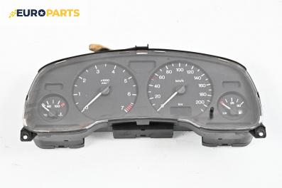 Километраж за Opel Astra G Hatchback (02.1998 - 12.2009) 1.4 16V, 90 к.с.