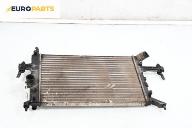 Воден радиатор за Opel Astra G Hatchback (02.1998 - 12.2009) 1.4 16V, 90 к.с.
