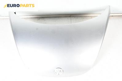 Преден капак за Volkswagen New Beetle Hatchback (01.1998 - 09.2010), 2+1 вр., хечбек, позиция: предна