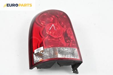 Стоп за SsangYong Rexton SUV I (04.2002 - 07.2012), джип, позиция: лява