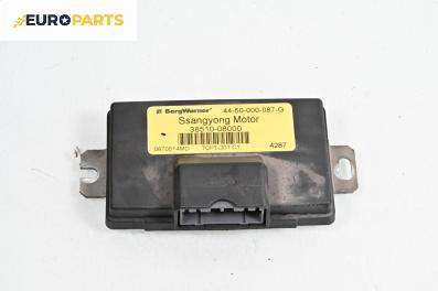 Модул раздатка за SsangYong Rexton SUV I (04.2002 - 07.2012), № 38510-08000