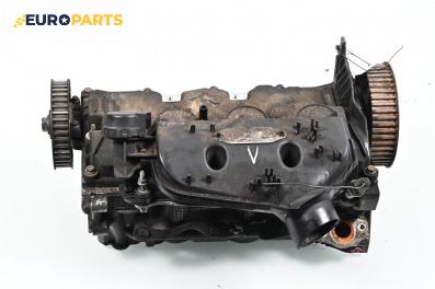 Глава за Land Rover Range Rover Sport I (02.2005 - 03.2013) 2.7 D 4x4, 190 к.с.