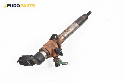 Дюза дизел за Land Rover Range Rover Sport I (02.2005 - 03.2013) 2.7 D 4x4, 190 к.с.