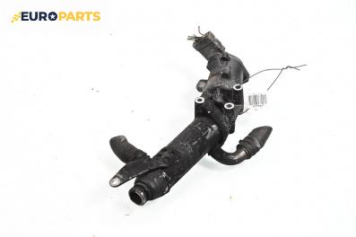 EGR-клапан за Land Rover Range Rover Sport I (02.2005 - 03.2013) 2.7 D 4x4, 190 к.с.