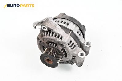 Алтернатор / генератор за Land Rover Range Rover Sport I (02.2005 - 03.2013) 2.7 D 4x4, 190 к.с.