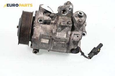 Компресор климатик за Land Rover Range Rover Sport I (02.2005 - 03.2013) 2.7 D 4x4, 190 к.с., автоматик, № 447180-8382