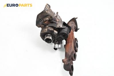 Турбо за Land Rover Range Rover Sport I (02.2005 - 03.2013) 2.7 D 4x4, 190 к.с.