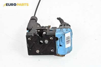 Брава на врата за Volvo S60 I Sedan (07.2000 - 04.2010), позиция: предна, дясна