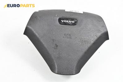 Airbag за Volvo S60 I Sedan (07.2000 - 04.2010), 4+1 вр., седан, позиция: предна