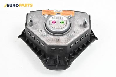 Airbag за Volvo S60 I Sedan (07.2000 - 04.2010), 4+1 вр., седан, позиция: предна
