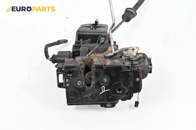 Брава на врата за Volkswagen New Beetle Hatchback (01.1998 - 09.2010), позиция: дясна
