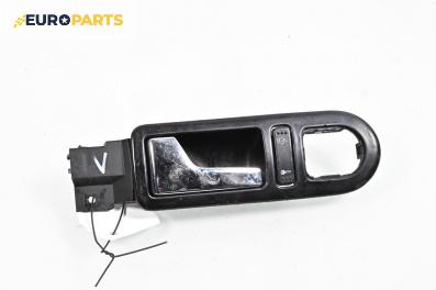 Вътрешна дръжка за Volkswagen New Beetle Hatchback (01.1998 - 09.2010), 2+1 вр., хечбек, позиция: лява
