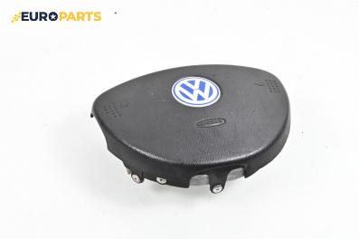 Airbag за Volkswagen New Beetle Hatchback (01.1998 - 09.2010), 2+1 вр., хечбек, позиция: предна