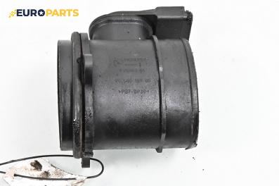Дебитомер за Citroen Xsara Picasso (09.1999 - 06.2012) 1.6 HDi, 109 к.с., № 96 500 107 80