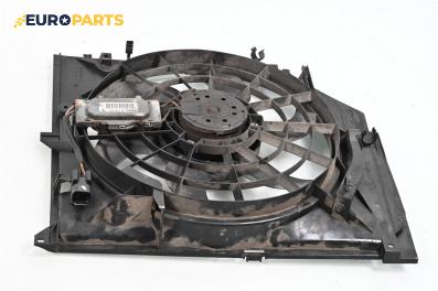Перка охлаждане за BMW 3 Series E46 Compact (06.2001 - 02.2005) 318 ti, 143 к.с.
