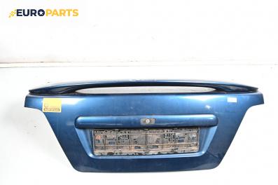 Заден капак за Volvo S40 I Sedan (07.1995 - 06.2004), 4+1 вр., седан, позиция: задна