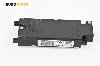 Bluetooth модул за Citroen C4 Picasso I (10.2006 - 12.2015), № S180073002