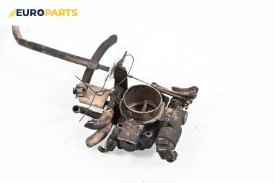 Дроселова клапа за Opel Astra G Hatchback (02.1998 - 12.2009) 1.4 16V, 90 к.с.