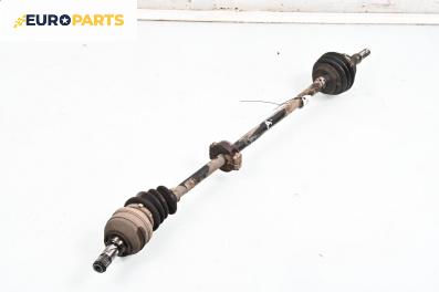 Полуоска за Opel Astra G Hatchback (02.1998 - 12.2009) 1.4 16V, 90 к.с., позиция: предна, дясна