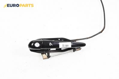 Външна дръжка за BMW 3 Series E46 Compact (06.2001 - 02.2005), 2+1 вр., хечбек, позиция: лява