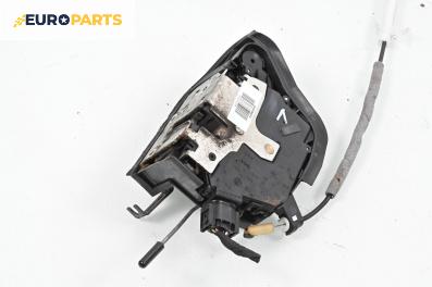 Брава на врата за BMW 3 Series E46 Compact (06.2001 - 02.2005), позиция: лява