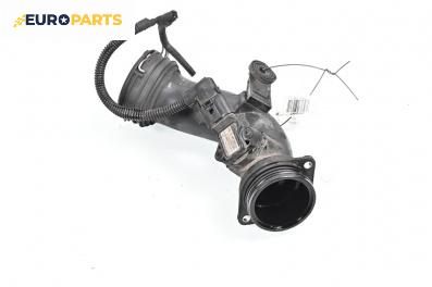 Въздуховод за Volkswagen Touareg SUV I (10.2002 - 01.2013) 5.0 V10 TDI, 313 к.с.