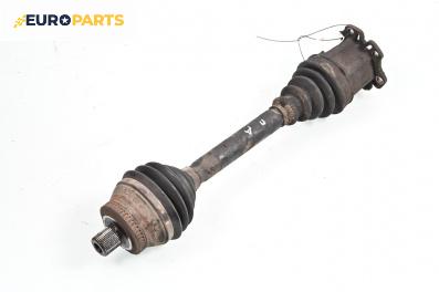 Полуоска за Audi A4 Avant B6 (04.2001 - 12.2004) 2.4, 170 к.с., позиция: предна, дясна, автоматик