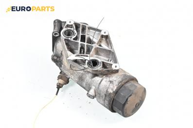 Корпус за маслен филтър за SsangYong Rexton SUV I (04.2002 - 07.2012) 2.7 Xdi 4x4, 165 к.с.