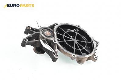 Капак ангренажен ремък за SsangYong Rexton SUV I (04.2002 - 07.2012) 2.7 Xdi 4x4, 165 к.с.