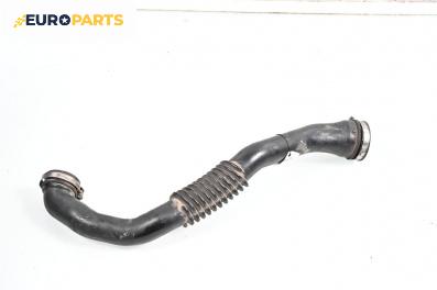 Гофриран маркуч за SsangYong Rexton SUV I (04.2002 - 07.2012) 2.7 Xdi 4x4, 165 к.с.