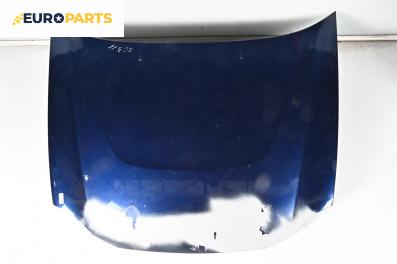 Преден капак за Subaru Impreza II Wagon (10.2000 - 12.2008), 4+1 вр., комби, позиция: предна