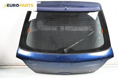 Заден капак за Subaru Impreza II Wagon (10.2000 - 12.2008), 4+1 вр., комби, позиция: задна